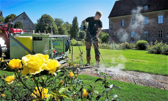 K-Heat Compact 9/110